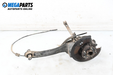 Knuckle hub for Ford Focus II Estate (07.2004 - 09.2012), position: rear - left