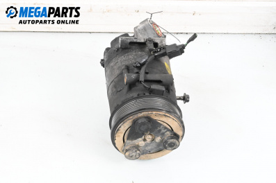 AC compressor for Ford Focus II Estate (07.2004 - 09.2012) 1.6 TDCi, 109 hp