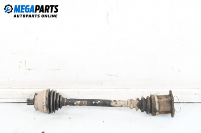 Driveshaft for Ford Focus II Estate (07.2004 - 09.2012) 1.6 TDCi, 109 hp, position: front - right
