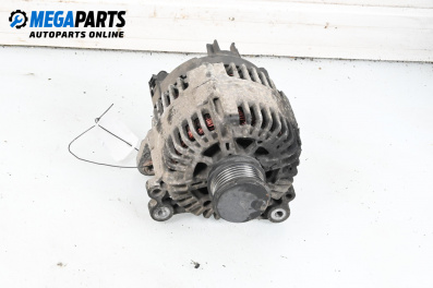 Alternator for Ford Focus II Estate (07.2004 - 09.2012) 1.6 TDCi, 109 hp