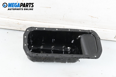 Crankcase for Ford Focus II Estate (07.2004 - 09.2012) 1.6 TDCi, 109 hp