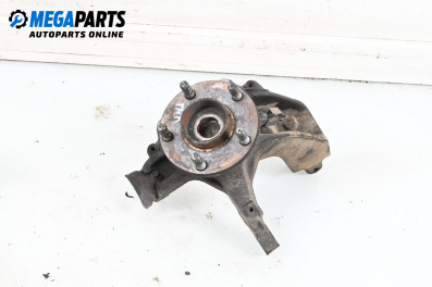 Knuckle hub for Ford Focus II Estate (07.2004 - 09.2012), position: front - left