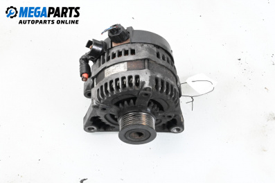 Gerenator for Ford Focus II Estate (07.2004 - 09.2012) 1.6 TDCi, 109 hp