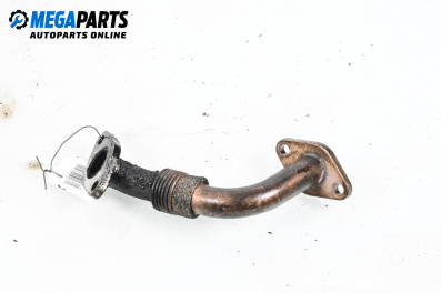 Țeavă EGR for Ford Focus II Estate (07.2004 - 09.2012) 1.6 TDCi, 109 hp