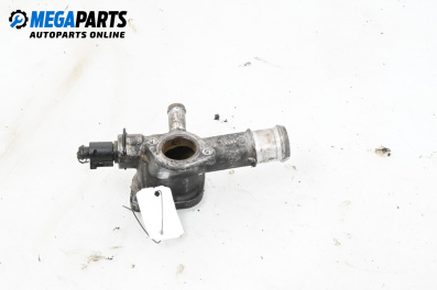 Water connection for Ford Focus II Estate (07.2004 - 09.2012) 1.6 TDCi, 109 hp
