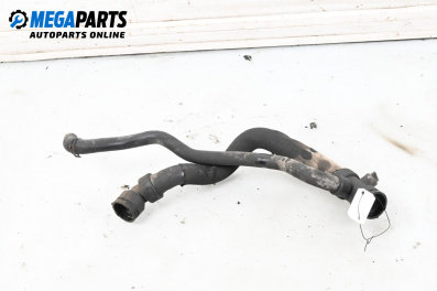Water hoses for Ford Focus II Estate (07.2004 - 09.2012) 1.6 TDCi, 109 hp