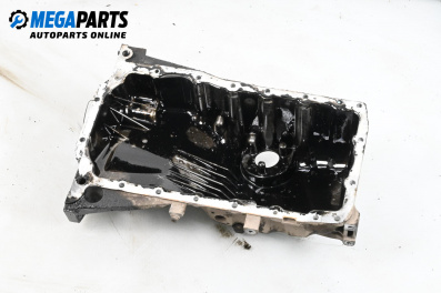Crankcase for Ford Focus II Estate (07.2004 - 09.2012) 1.6 TDCi, 109 hp