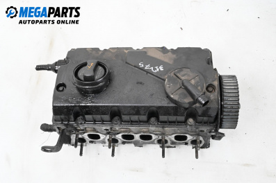Motorkopf for Ford Focus II Estate (07.2004 - 09.2012) 1.6 TDCi, 109 hp