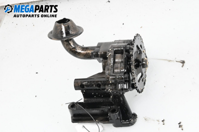 Oil pump for Ford Focus II Estate (07.2004 - 09.2012) 1.6 TDCi, 109 hp
