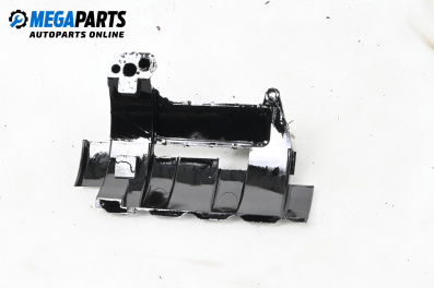 Oil pump baffle deflector for Ford Focus II Estate (07.2004 - 09.2012) 1.6 TDCi, 109 hp