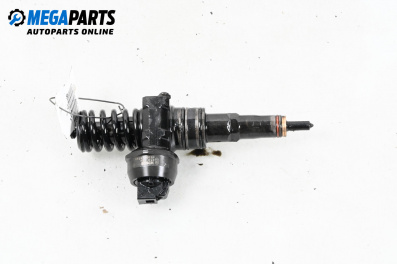 Diesel fuel injector for Ford Focus II Estate (07.2004 - 09.2012) 1.6 TDCi, 109 hp, № Bosch 0414720037