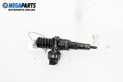 Diesel fuel injector for Ford Focus II Estate (07.2004 - 09.2012) 1.6 TDCi, 109 hp, № Bosch 0414720037