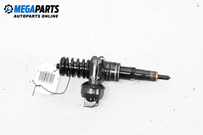Diesel fuel injector for Ford Focus II Estate (07.2004 - 09.2012) 1.6 TDCi, 109 hp, № Bosch 0414720037