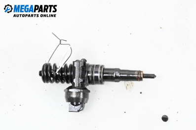 Diesel fuel injector for Ford Focus II Estate (07.2004 - 09.2012) 1.6 TDCi, 109 hp, № Bosch 0414720037