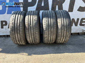 Pneuri de vară CONTINENTAL 205/55/16, DOT: 4720 (Prețul este pentru un set)