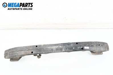 Bumper support brace impact bar for Mercedes-Benz C-Class Estate (S203) (03.2001 - 08.2007), station wagon, position: rear