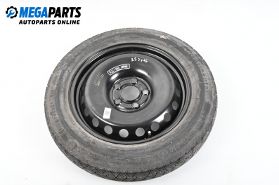 Reserverad for Mercedes-Benz C-Class Estate (S203) (03.2001 - 08.2007) 16 inches, width 3.5 (Preis pro stück)