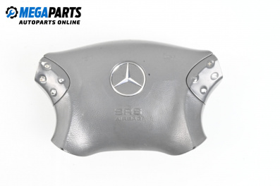 Airbag for Mercedes-Benz C-Class Estate (S203) (03.2001 - 08.2007), 5 uși, combi, position: fața