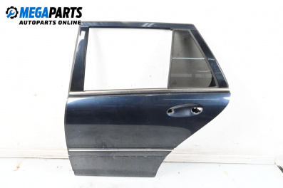 Door for Mercedes-Benz C-Class Estate (S203) (03.2001 - 08.2007), 5 doors, station wagon, position: rear - left