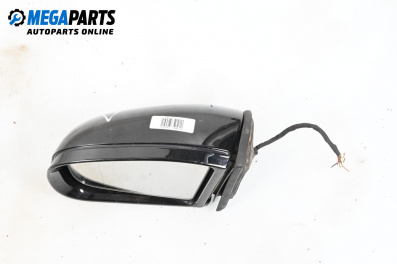 Mirror for Mercedes-Benz C-Class Estate (S203) (03.2001 - 08.2007), 5 doors, station wagon, position: left