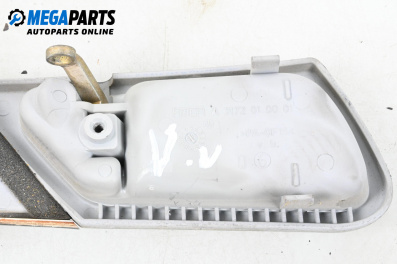 Inner handle for Mercedes-Benz C-Class Estate (S203) (03.2001 - 08.2007), 5 doors, station wagon, position: front - left