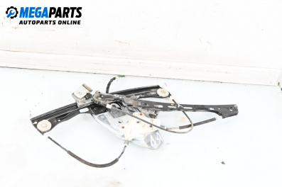 Electric window regulator for Mercedes-Benz C-Class Estate (S203) (03.2001 - 08.2007), 5 doors, station wagon, position: front - left