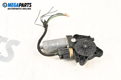 Window lift motor for Mercedes-Benz C-Class Estate (S203) (03.2001 - 08.2007), 5 doors, station wagon, position: rear - left