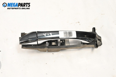 Outer handle for Mercedes-Benz C-Class Estate (S203) (03.2001 - 08.2007), 5 doors, station wagon, position: rear - left