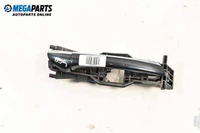 Outer handle for Mercedes-Benz C-Class Estate (S203) (03.2001 - 08.2007), 5 doors, station wagon, position: front - right