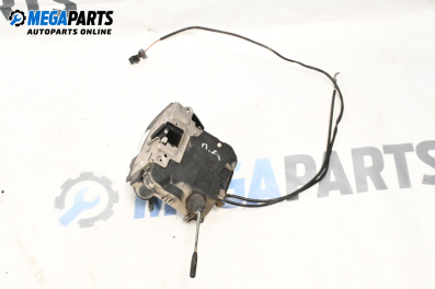 Schloss for Mercedes-Benz C-Class Estate (S203) (03.2001 - 08.2007), position: rechts, vorderseite