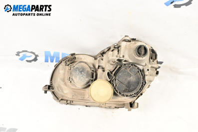 Scheinwerfer for Mercedes-Benz C-Class Estate (S203) (03.2001 - 08.2007), combi, position: rechts