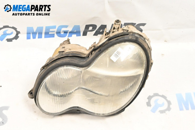 Scheinwerfer for Mercedes-Benz C-Class Estate (S203) (03.2001 - 08.2007), combi, position: links
