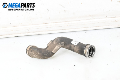 Turbo hose for Mercedes-Benz C-Class Estate (S203) (03.2001 - 08.2007) C 220 CDI (203.208), 150 hp