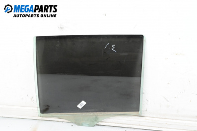 Geam for Mercedes-Benz C-Class Estate (S203) (03.2001 - 08.2007), 5 uși, combi, position: stânga - spate
