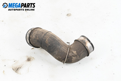 Turbo hose for Mercedes-Benz C-Class Estate (S203) (03.2001 - 08.2007) C 220 CDI (203.208), 150 hp