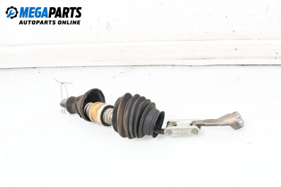 Steering wheel joint for Mercedes-Benz C-Class Estate (S203) (03.2001 - 08.2007) C 220 CDI (203.208), 150 hp, station wagon