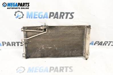 Radiator aer condiționat for Mercedes-Benz C-Class Estate (S203) (03.2001 - 08.2007) C 220 CDI (203.208), 150 hp, automatic