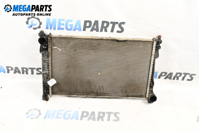 Water radiator for Mercedes-Benz C-Class Estate (S203) (03.2001 - 08.2007) C 220 CDI (203.208), 150 hp