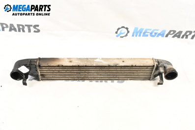 Intercooler for Mercedes-Benz C-Class Estate (S203) (03.2001 - 08.2007) C 220 CDI (203.208), 150 hp