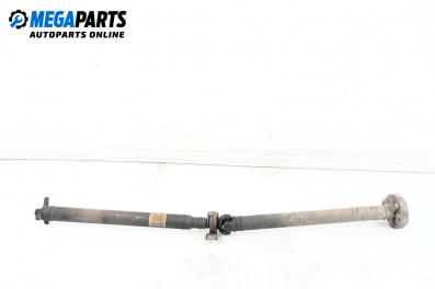 Tail shaft for Mercedes-Benz C-Class Estate (S203) (03.2001 - 08.2007) C 220 CDI (203.208), 150 hp, automatic