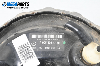 Servo for Mercedes-Benz C-Class Estate (S203) (03.2001 - 08.2007), № A0054304730