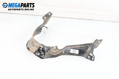 Headlight support frame for Mercedes-Benz C-Class Estate (S203) (03.2001 - 08.2007), station wagon, position: left