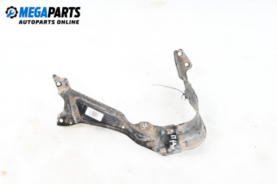 Headlight support frame for Mercedes-Benz C-Class Estate (S203) (03.2001 - 08.2007), station wagon, position: right