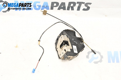 Lock for Mercedes-Benz C-Class Estate (S203) (03.2001 - 08.2007), position: rear - right