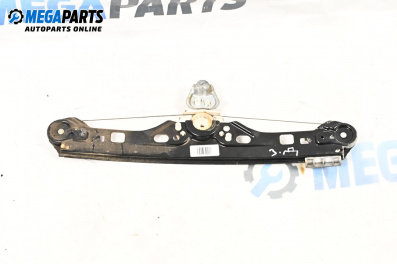 Меcanism geam electric for Mercedes-Benz C-Class Estate (S203) (03.2001 - 08.2007), 5 uși, combi, position: dreaptă - spate