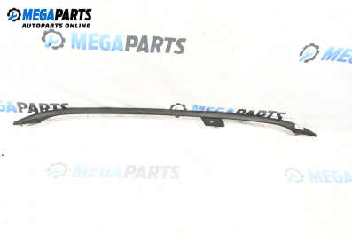 Roof rack for Mercedes-Benz C-Class Estate (S203) (03.2001 - 08.2007), 5 doors, station wagon, position: left