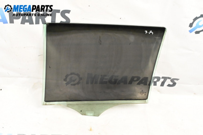Window for Mercedes-Benz C-Class Estate (S203) (03.2001 - 08.2007), 5 doors, station wagon, position: rear - right
