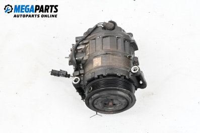 Kompressor klimaanlage for Mercedes-Benz C-Class Estate (S203) (03.2001 - 08.2007) C 220 CDI (203.208), 150 hp, automatic