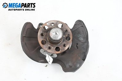 Knuckle hub for Mercedes-Benz C-Class Estate (S203) (03.2001 - 08.2007), position: front - left