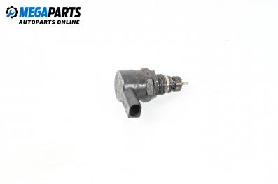 Fuel pressure regulator for Mercedes-Benz C-Class Estate (S203) (03.2001 - 08.2007) C 220 CDI (203.208), 150 hp